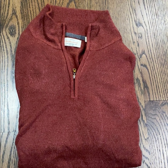 Weatherproof Other - XL Weatherproof Vintage 1/4 Zip Fleece